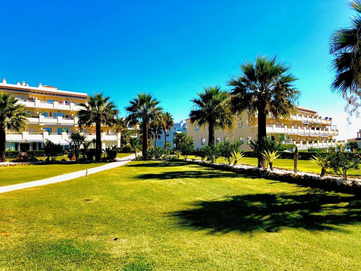 Lovely Sea Views Apartment On La Costa Del Sol El Faro Eksteriør bilde