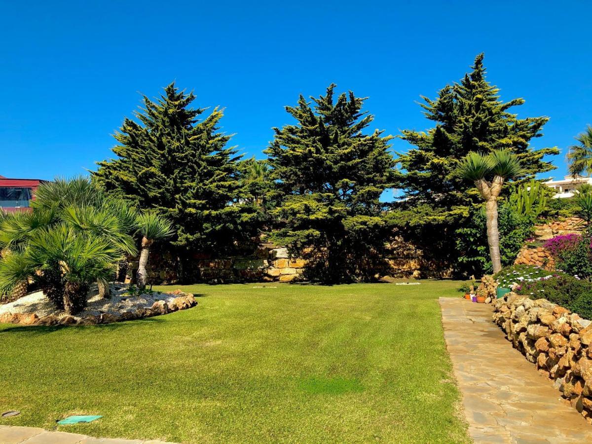 Lovely Sea Views Apartment On La Costa Del Sol El Faro Eksteriør bilde