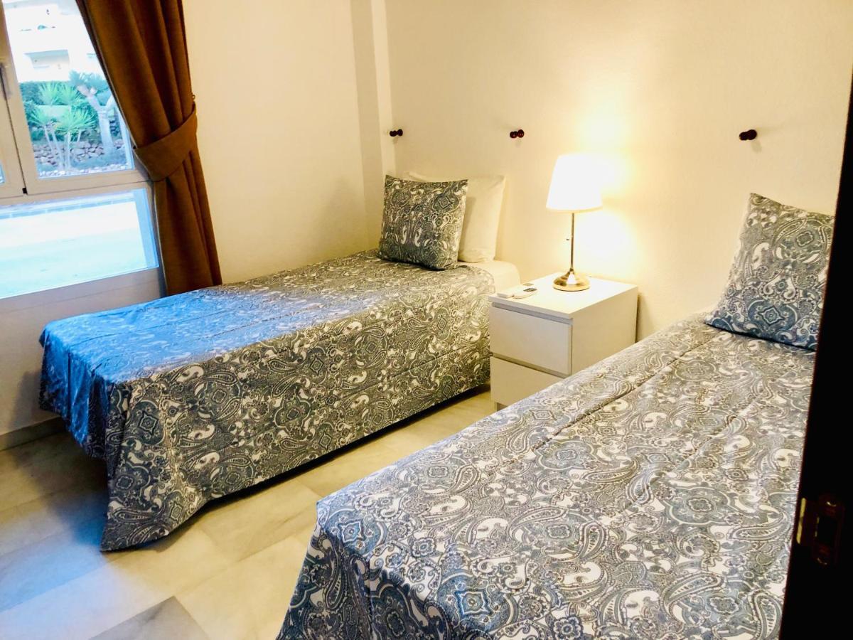 Lovely Sea Views Apartment On La Costa Del Sol El Faro Eksteriør bilde
