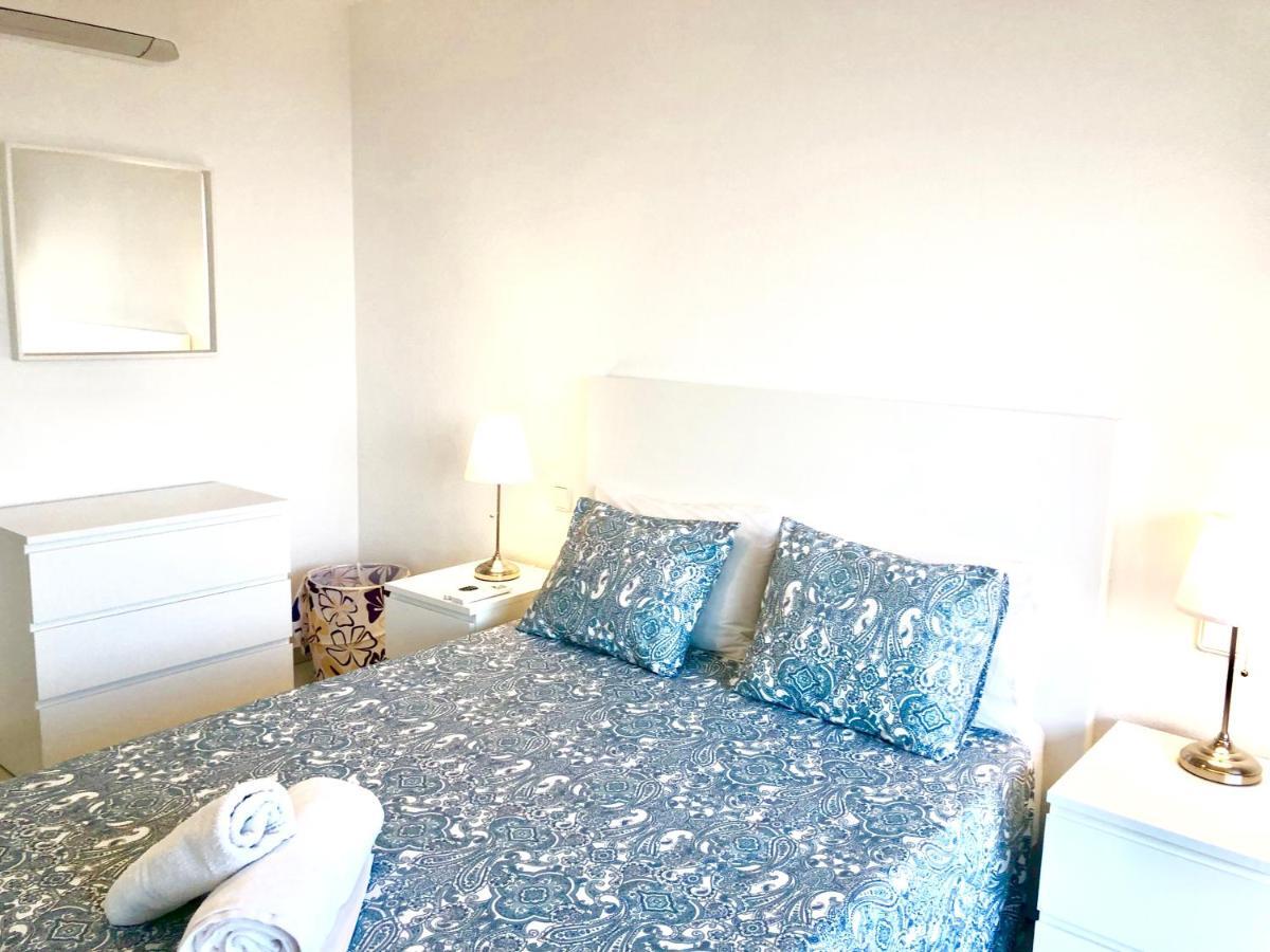 Lovely Sea Views Apartment On La Costa Del Sol El Faro Eksteriør bilde