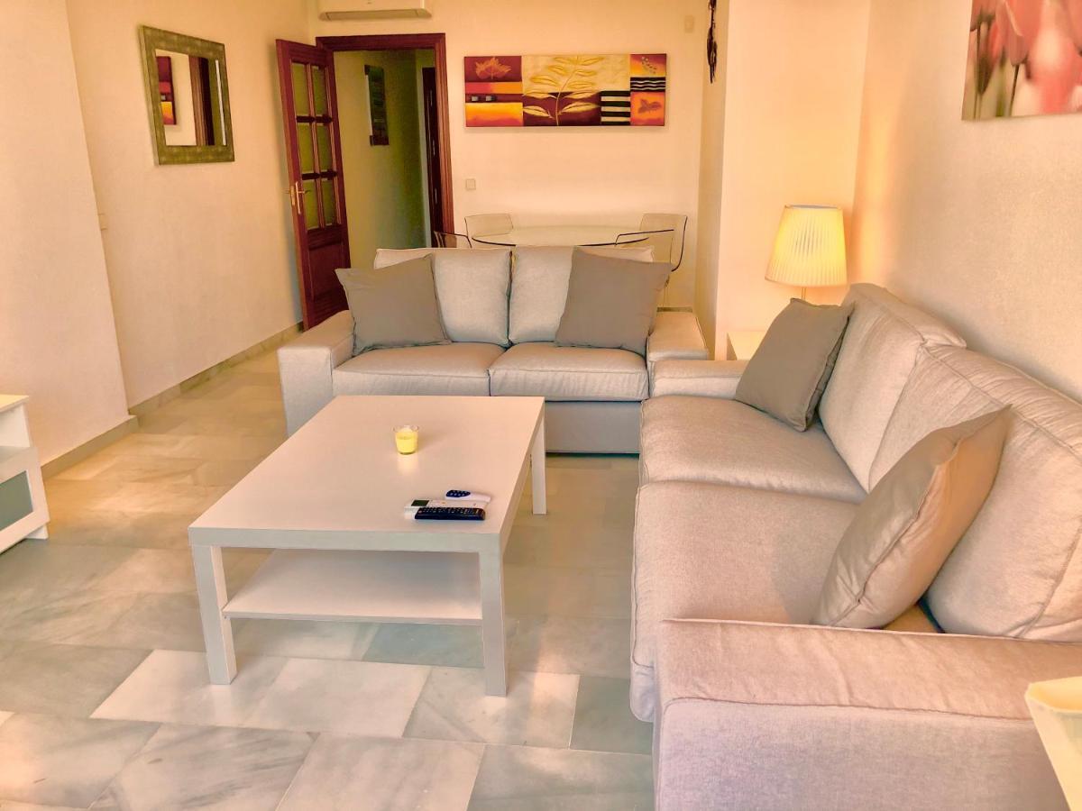 Lovely Sea Views Apartment On La Costa Del Sol El Faro Eksteriør bilde