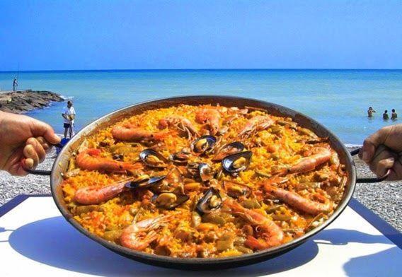 Lovely Sea Views Apartment On La Costa Del Sol El Faro Eksteriør bilde
