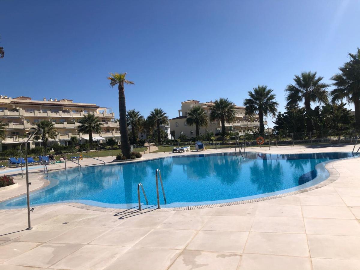 Lovely Sea Views Apartment On La Costa Del Sol El Faro Eksteriør bilde