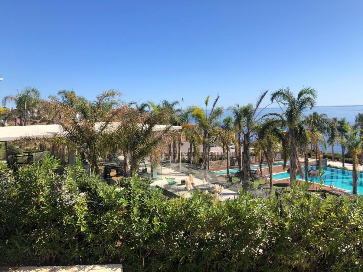 Lovely Sea Views Apartment On La Costa Del Sol El Faro Eksteriør bilde