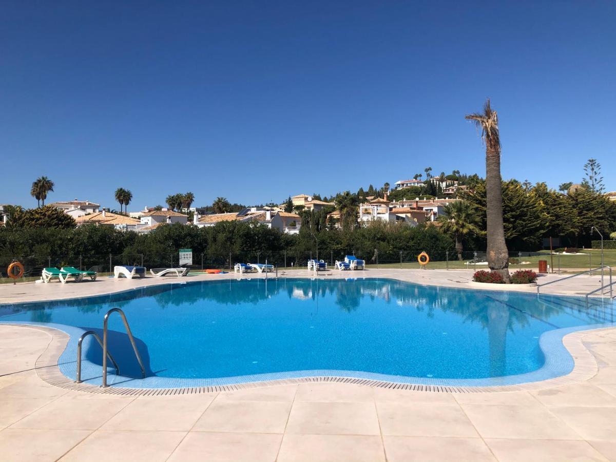 Lovely Sea Views Apartment On La Costa Del Sol El Faro Eksteriør bilde