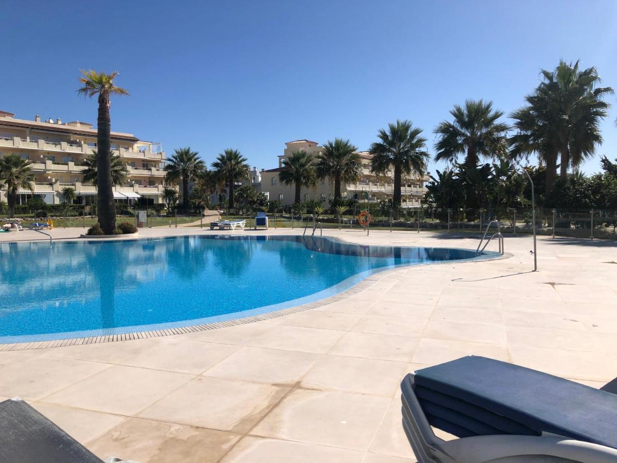 Lovely Sea Views Apartment On La Costa Del Sol El Faro Eksteriør bilde